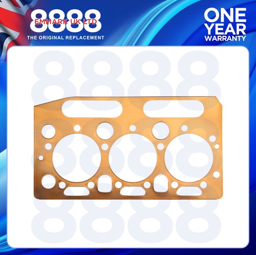 Head gasket for perkins - for,