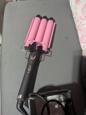 LYD Crimper Hair Iron