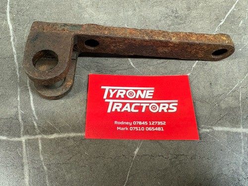 Fordson major super pick - super,