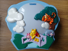 Tomy Winnie The Pooh Baby