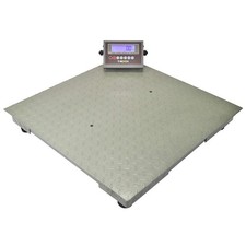 T-Mech 80cm Industrial Pallet