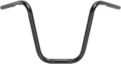 Emgo ape hanger custom - 1",