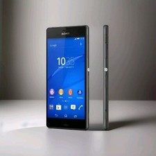 Sony Xperia Z3 D6603 16GB 4G