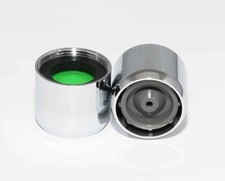 Tap Aerator Female 22mm 1lpm  anti splash, water & energy saving, reduce bills