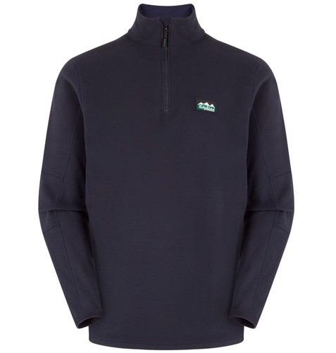 Ridgeline mens narvik zip - ridgeline,