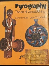 Pyrography The Art of