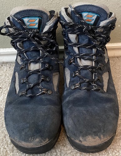 Trezeta hiking boots made - trezeta,