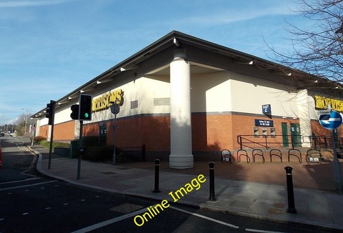 Photo 6x4 hour cash - photo,