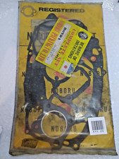 Honda CG125 JX125 Gasket Set