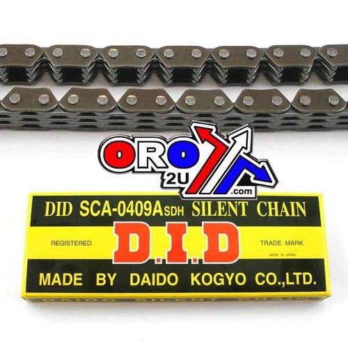 Cam chain sca - cam,