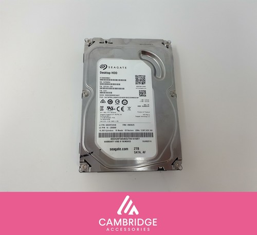 2tb 25mm 7200rpm hard - 25mm,