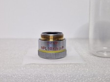 Leitz Wetzlar NPL 10X/0.20 P