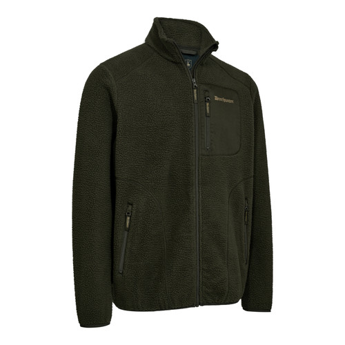 Deerhunter mens atlas fleece - deerhunter,
