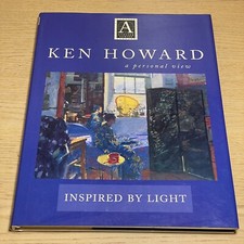 SIGNED Ken Howard - A Personal
