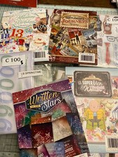 Hunkydory 100 MILESTONES, MEN
