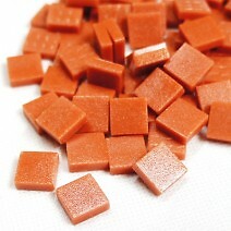 12mm square opus mosaic - mosaic, tiles