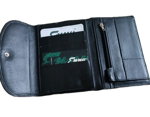 Bnwt enny black leather - bnwt,
