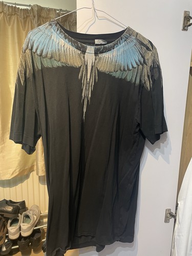 Marcelo burlon men - burlon, men’s