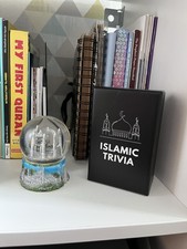 Salaam Store Islamic Trivia All Ages Family Educational Game Seerah Quran