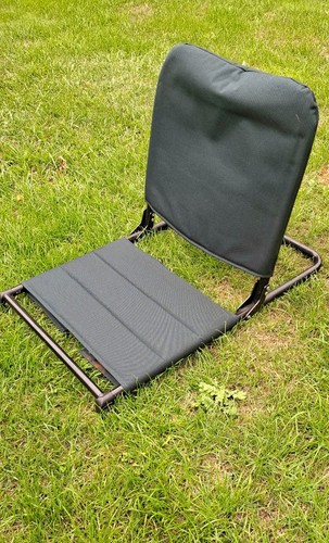 Fishing bed chair buddy - chair, (