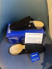 Birkenstock Boston Clog Mules