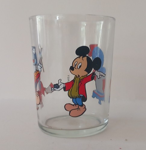 Vintage disney mickey mouse - mickey, &
