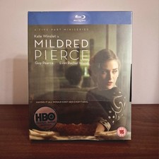 Mildred Pierce (2011) Blu Ray