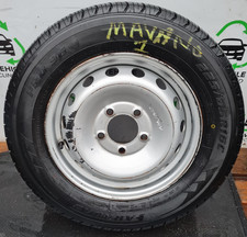 VAUXHALL MOVANO MASTER NV400