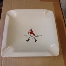 Vintage Johnnie Walker Scotch