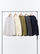 UNIQLO Pile Lined Fleece