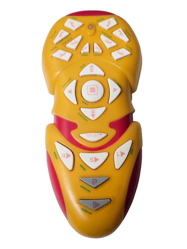 Wowwee robosapien robot - wowwee,