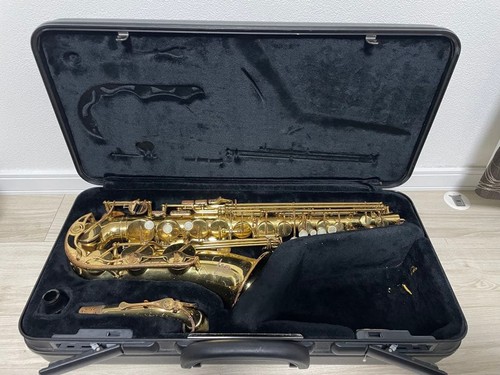 Yamaha yas 275 alto - yamaha,