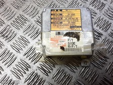 2003 TOYOTA COROLLA VERSO ECU