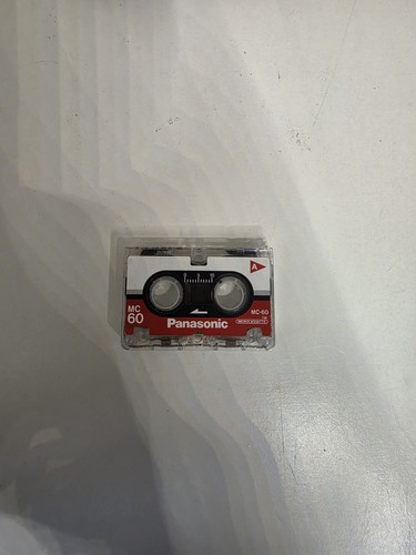 Panasonic 60 - 1,