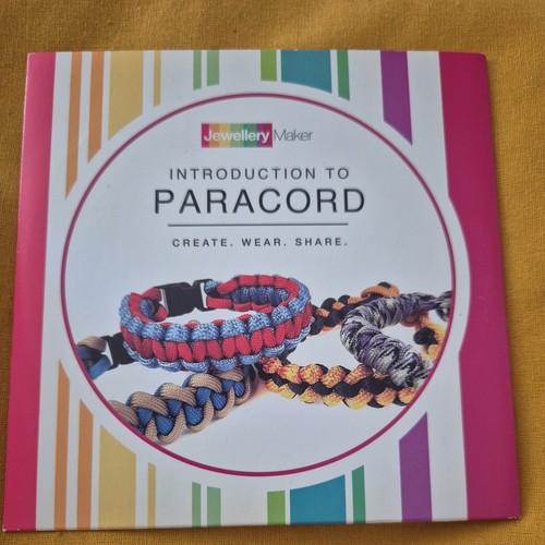 Jewellery maker dvd tutorial - maker,