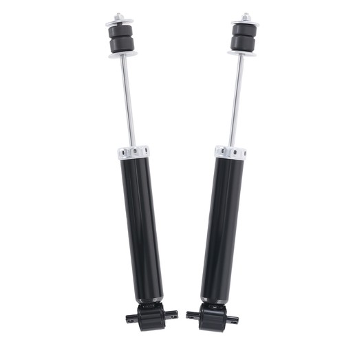 Returned rear shock - 2x,
