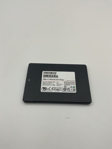 Samsung pm883 960gb - 960gb, 1tb