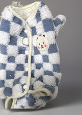 Teumessian Fleece Warm Dog