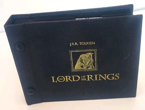 Tolkien the lord - lord,