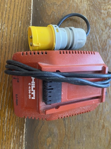 Hilti 110v ion battery - 110v, li-ion