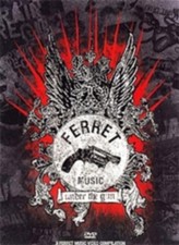 V/A: FERRET MUSIC UNDER THE