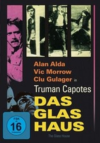 Truman capotes das glashaus - truman,