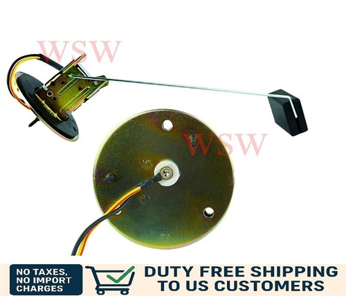 Fuel tank gauge sending - gauge,
