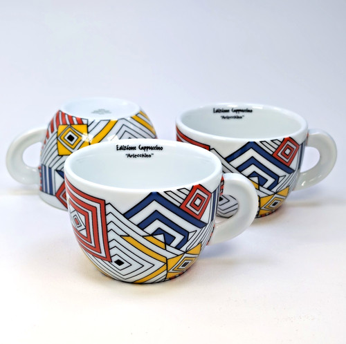 Three limited edition ancap - limited,