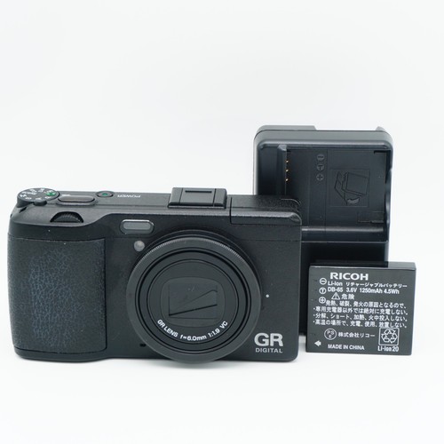 1147 counts ricoh gr - ricoh,