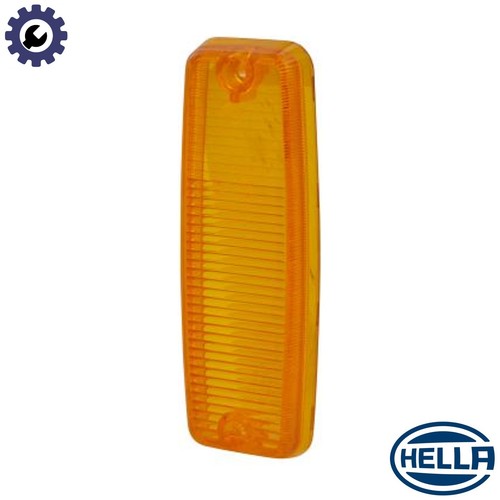 Lens direction indicator - indicator, 9el