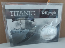 Titanic 100th Anniversary 2012