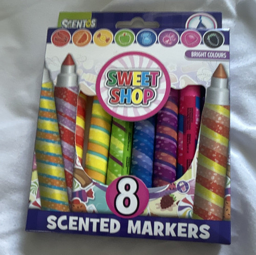 Scentos sweet shop scented - sweet,