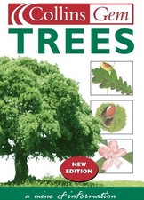 Collins Gem �" Trees by