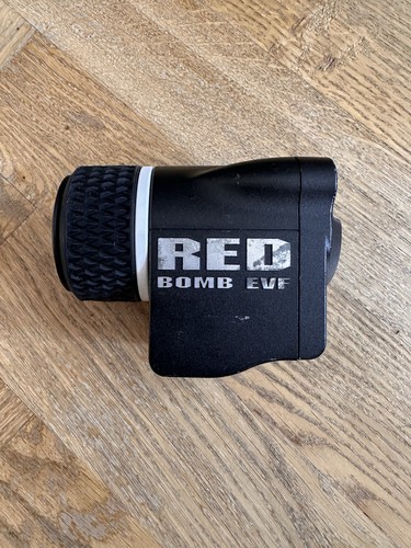 Red digital cinema camera - cinema,